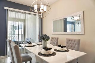 Spacious 4BR Townhome Private Pool & Resort Access 114 - Kissimmee - 1