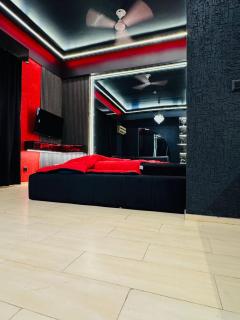 Royal Stay Dlf Mypad - Lucknow - 8