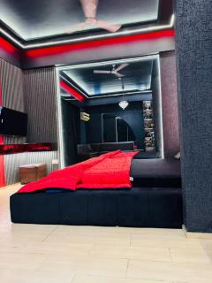 Royal Stay Dlf Mypad - Lucknow - 7