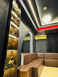 Royal Stay Dlf Mypad - Lucknow - 5