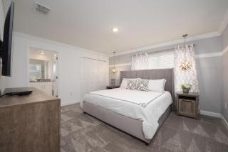 Luxury 4 Bedroom 3 bath pool Home 267 - 1