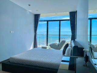 CSJ TOWER - CSJ Apartment Sea View Vung Tau - Căn Hộ CSJ View Biển Vũng Tàu - MINH TOẢN's Homestay - 5
