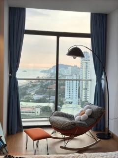 CSJ TOWER - CSJ Apartment 5 Stars Vung Tau City - Căn Hộ CSJ 5 Sao View Biển Vũng Tàu - Vung Tau - 8