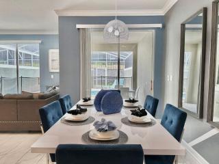 Luxury 4 Bedroom 3 bath pool Home 237 - Kissimmee - 5