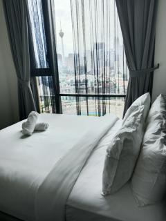 OPUS LUXURY INFINiTY POOL KL - Kuala Lumpur - 0