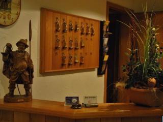 Waldhotel Einstein - Kirchhundem - 5