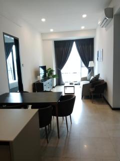 OPUS LUXURY INFINiTY POOL KL - 2