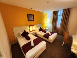 The Grand Puteri Hotel - 5