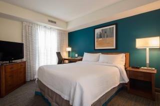 Residence Inn by Marriott Charlotte Piper Glen - Charlotte - 1