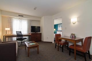 Residence Inn by Marriott Charlotte Piper Glen - Charlotte - 5