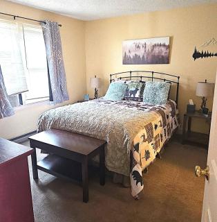 2 BR Condo Mountain Views At Jiminy Peak- Sleeps 7 - Hancock - 4