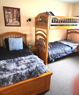 2 BR Condo Mountain Views At Jiminy Peak- Sleeps 7 - Hancock - 2
