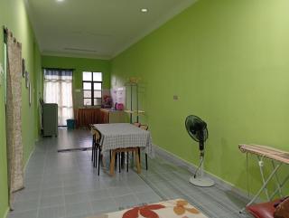 Homestay Harmoni Kota - Kuala Terengganu - 2