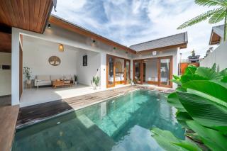 Sukha Villa 8A Ubud - Ubud - 4