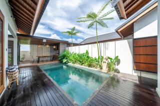 Sukha Villa 8A Ubud - Ubud - 3