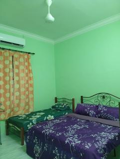 Homestay Harmoni Kota - 3