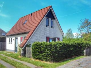 Lovely holiday home with private barbecue - Breskens - 0