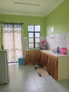 Homestay Harmoni Kota - 6