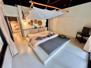 Sevenseas Resort Koh Kradan - Koh Kradan - 8