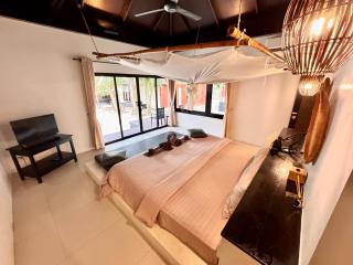 Sevenseas Resort Koh Kradan - Koh Kradan - 7