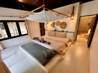 Sevenseas Resort Koh Kradan - Koh Kradan - 6