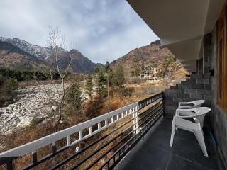 OMT Stays & Café - Manāli - 3