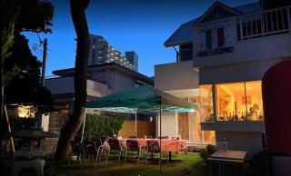 Aibi House - Onjuku - 1