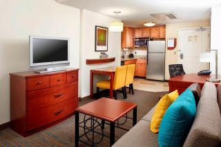 Residence Inn Columbus Downtown - Columbus - 6
