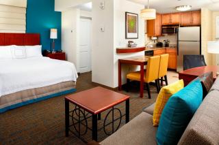 Residence Inn Columbus Downtown - Columbus - 7