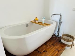 Penthouse de luxe 4 chambres en suite Pointe aux Canonniers - Grand-Baie - 7