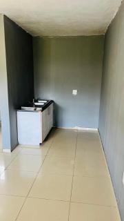 White flats - Ispongo - 3