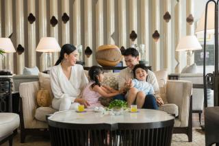Hua Hin Marriott Resort and Spa - Hua Hin - 5
