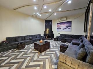 شاليهات المنتجع VIP - Riad - 4