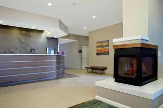 Residence Inn Colorado Springs South - Colorado Springs - 9
