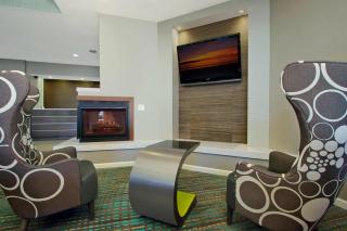 Residence Inn Colorado Springs South - Colorado Springs - 8