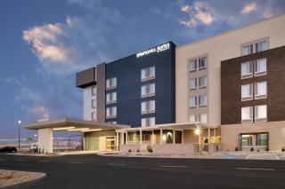 SpringHill Suites By Marriott Salt Lake City West Valley - West Valley City - 5