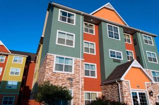 Residence Inn Columbia - Columbia - 8