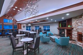 Residence Inn Columbia - Columbia - 6