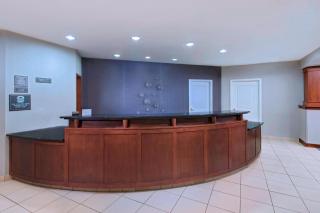 Residence Inn Columbia - Columbia - 7