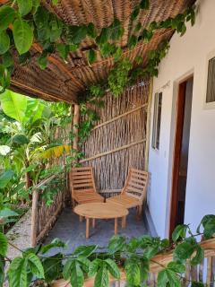 Paje Zanzibar Apartments - Kiganga - 9