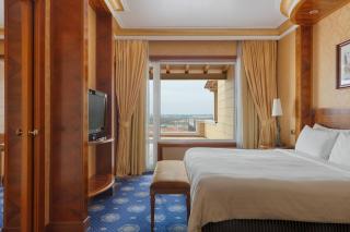 Rome Marriott Park Hotel - Roma - 1