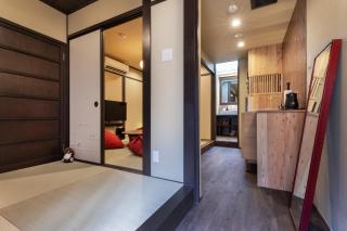 Shiki Homes MEIGETSU 明月 - Kyoto - 9