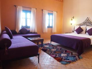 Riad Bouchedor - Ouarzazate - 3