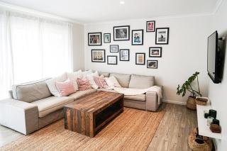 Central 3 Bdr House - Walk to town & pub - 0