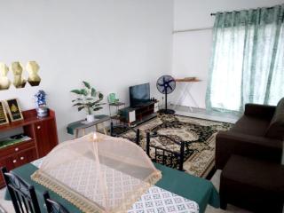 SZ Berkat Jaya Home Sweet Home - Cukai - 7