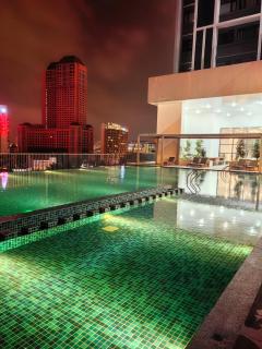 Chambers KLCC Serviced Suites One - 6