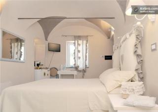 Villa Mont des Oliviers CITRA-8055LT-1805 e 1807 - 2