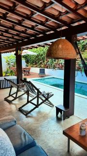 Sun House Manguinhos - Búzios - 1