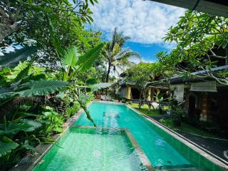 Ubud Kerta Prashati - Ubud - 8