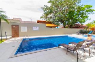 Apartamento com piscina Ingleses centro próximo praia - 3